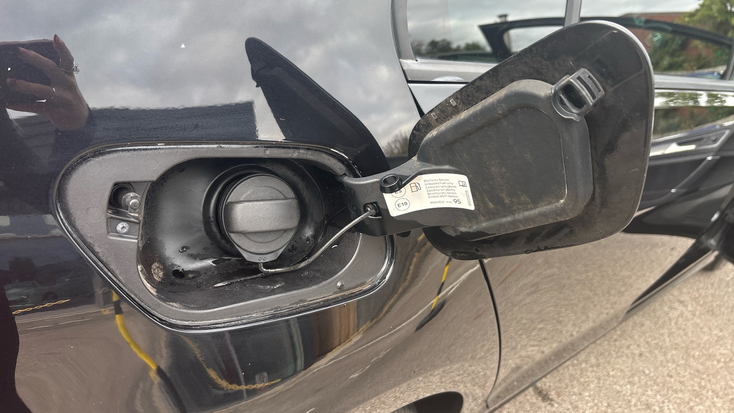 Used Volkswagen Golf 2020 for sale - 76780035: Photo 37