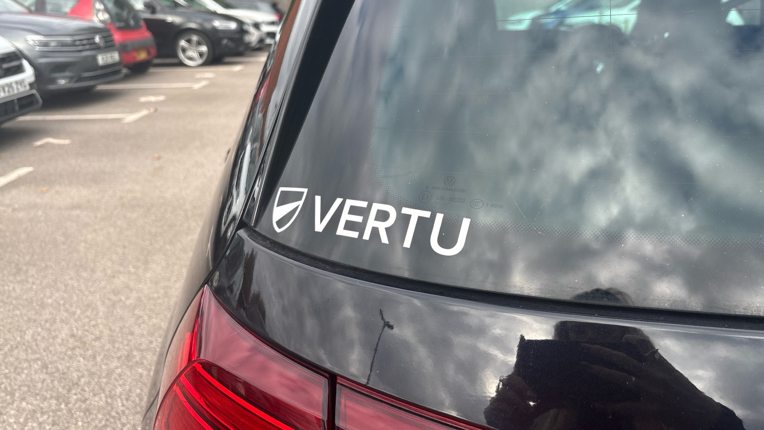 Used Volkswagen Golf 2020 for sale - 76780035: Photo 38