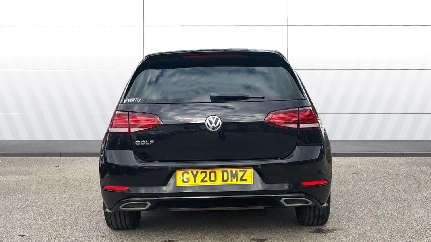 Used Volkswagen Golf 2020 for sale - 76780035: Photo 6