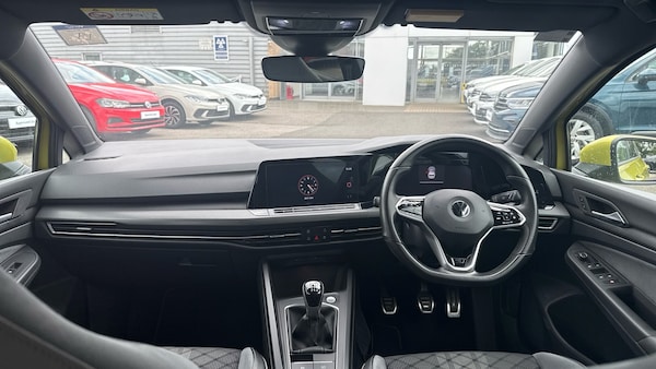 Used Volkswagen Golf 2021 for sale - 75468414: Photo 10