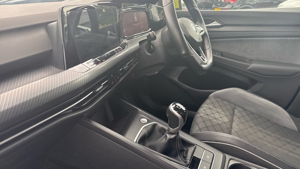 Used Volkswagen Golf 2021 for sale - 75468414: Photo 13