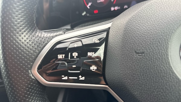 Used Volkswagen Golf 2021 for sale - 75468414: Photo 24