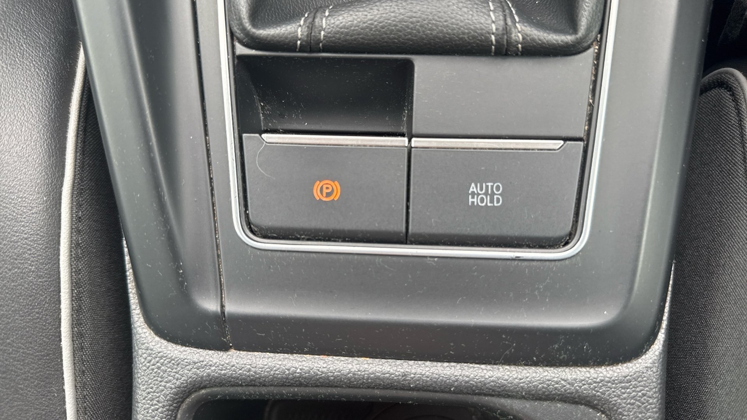 Vehicle 28
