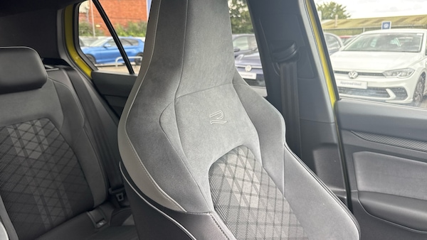 Used Volkswagen Golf 2021 for sale - 75468414: Photo 31