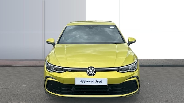 Used Volkswagen Golf 2021 for sale - 75468414: Photo 3