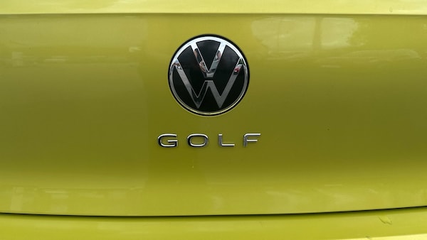 Used Volkswagen Golf 2021 for sale - 75468414: Photo 40