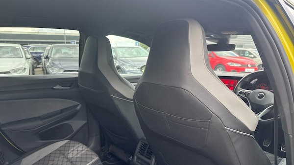 Used Volkswagen Golf 2021 for sale - 75468414: Photo 42