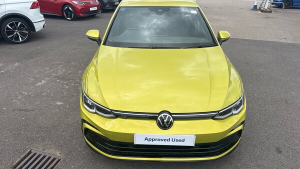 Used Volkswagen Golf 2021 for sale - 75468414: Photo 8