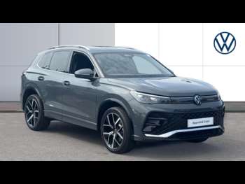 2024 (74) - 1.5 TSI eHybrid R-Line 5dr DSG Estate