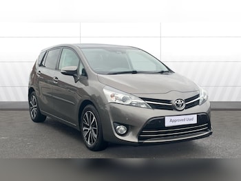2017 (17) - 1.8 V-matic Design 5dr M-Drive S Petrol Estate