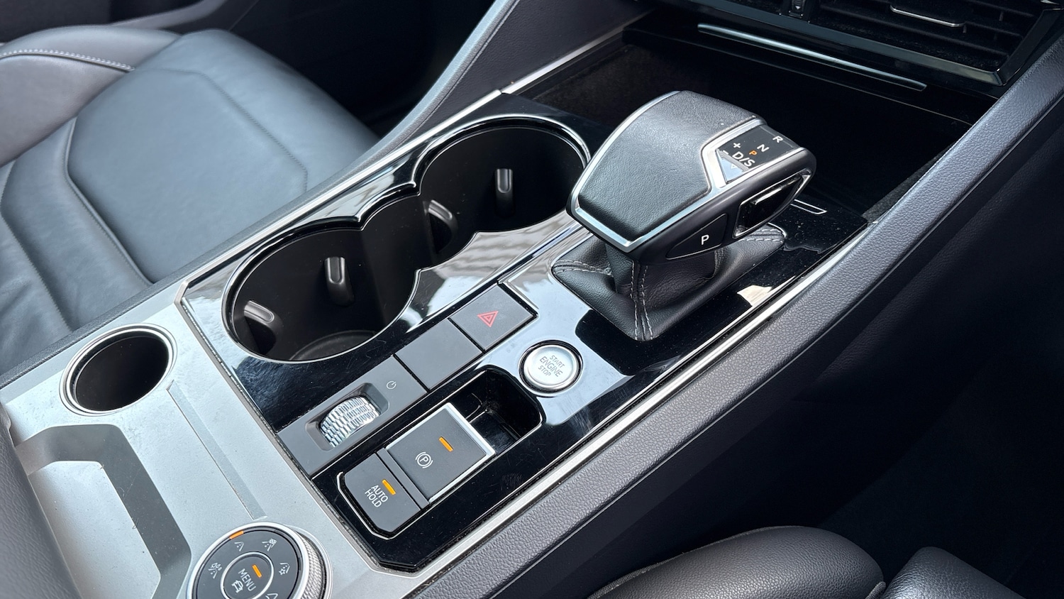 Used Volkswagen Touareg 2019 for sale - 78108135: Photo 14