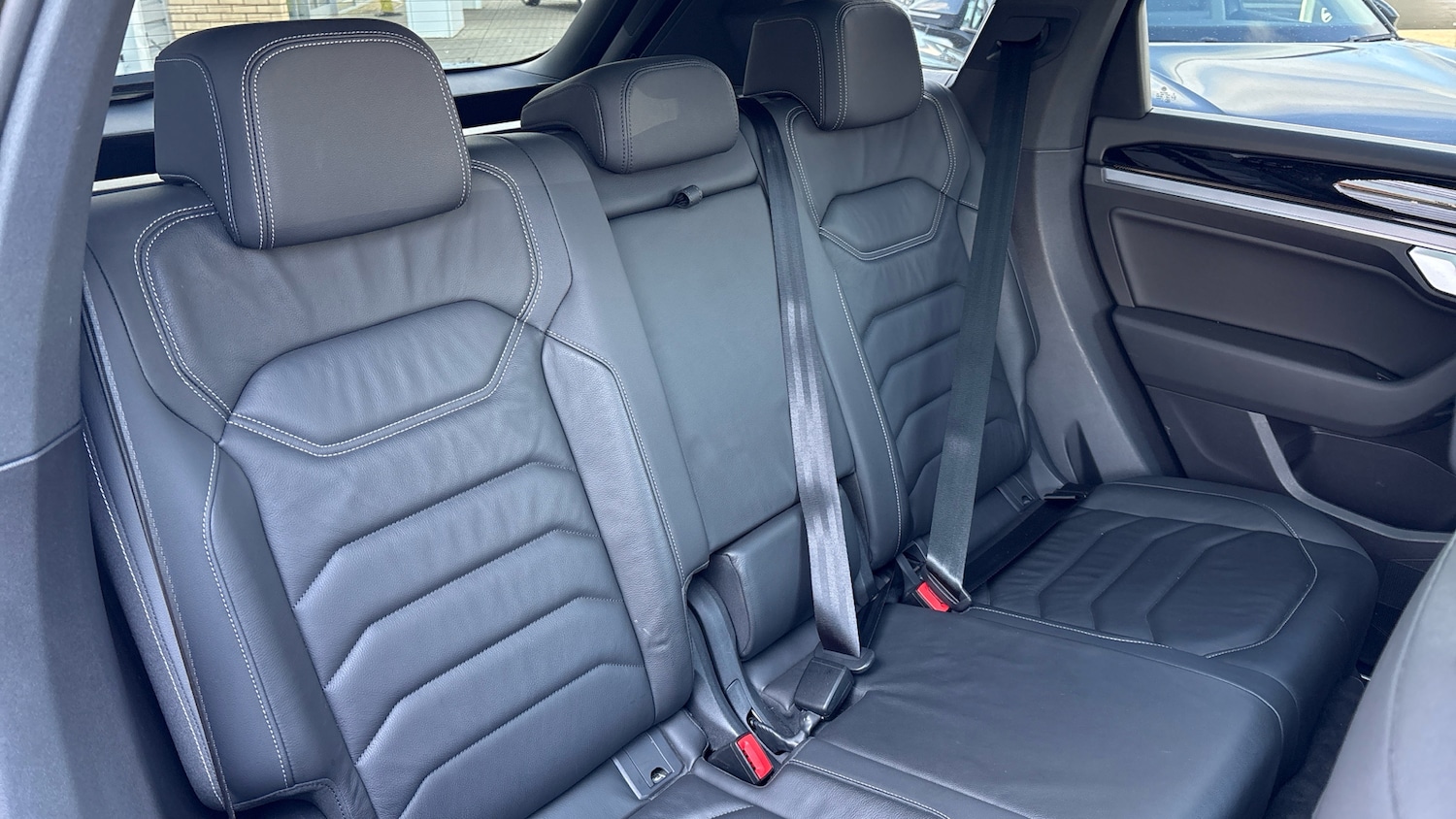 Used Volkswagen Touareg 2019 for sale - 78108135: Photo 16