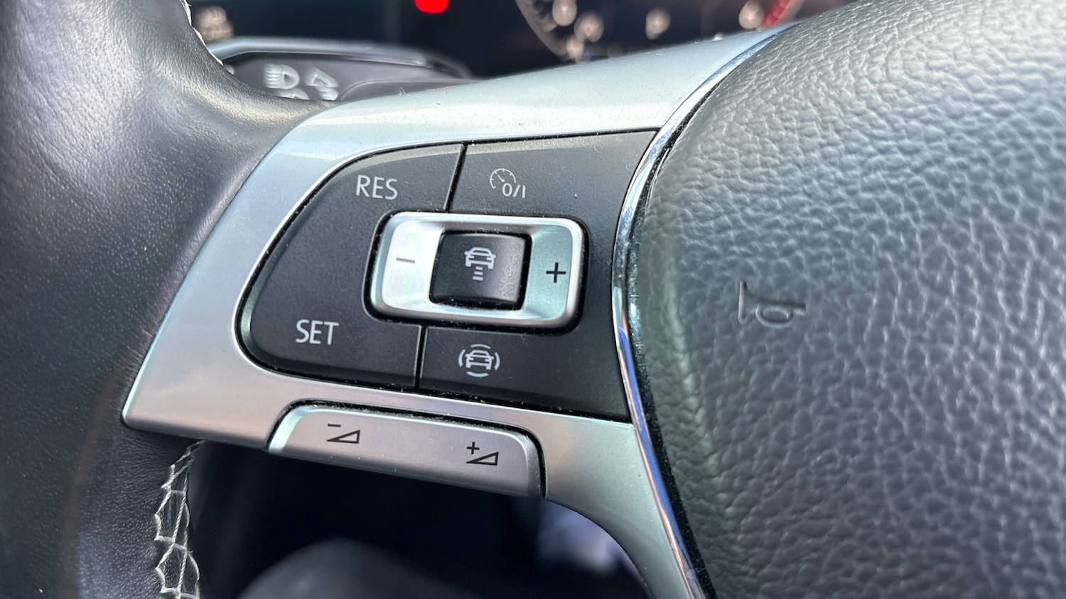 Used Volkswagen Touareg 2019 for sale - 78108135: Photo 17