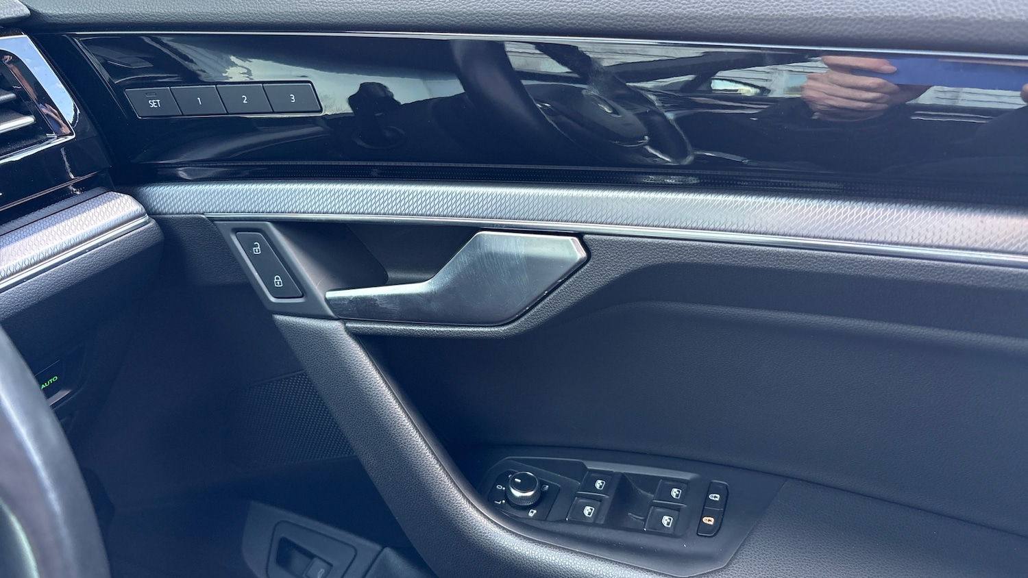 Used Volkswagen Touareg 2019 for sale - 78108135: Photo 19