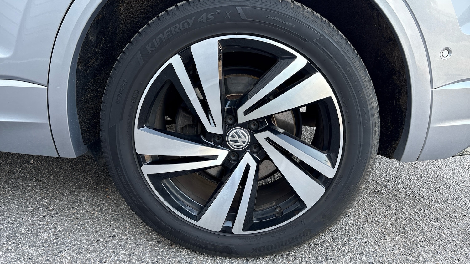 Used Volkswagen Touareg 2019 for sale - 78108135: Photo 24