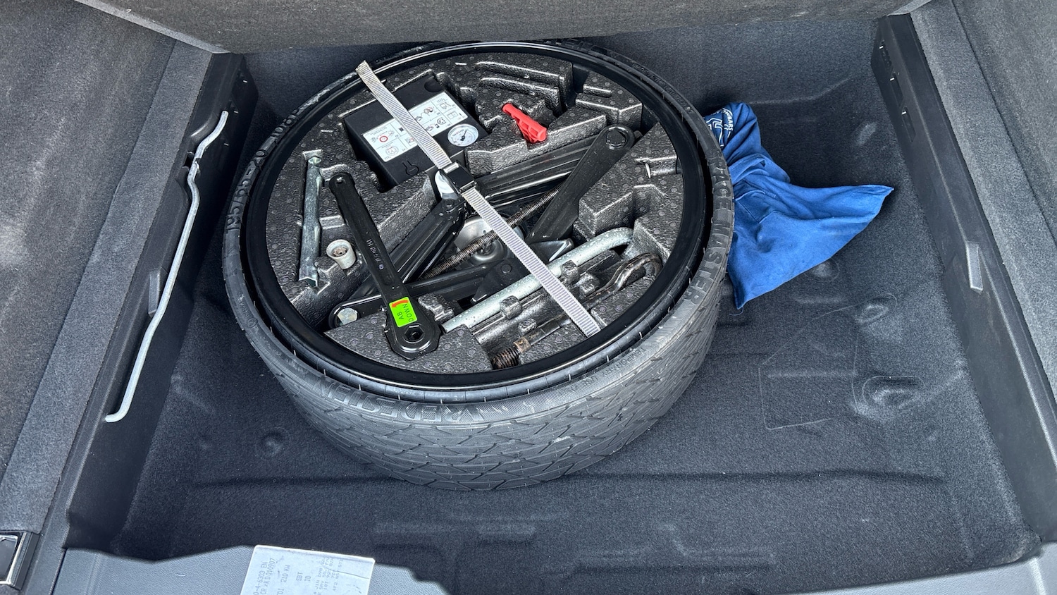 Used Volkswagen Touareg 2019 for sale - 78108135: Photo 26