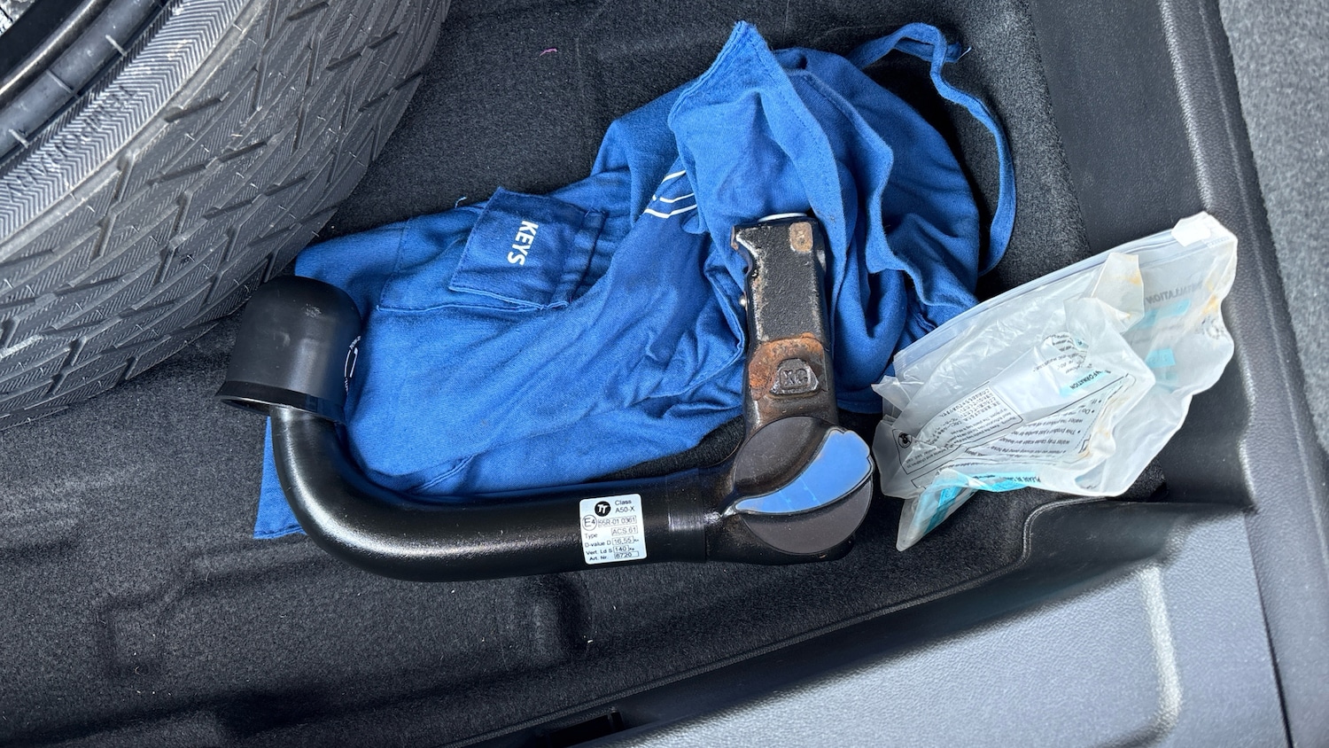 Used Volkswagen Touareg 2019 for sale - 78108135: Photo 27