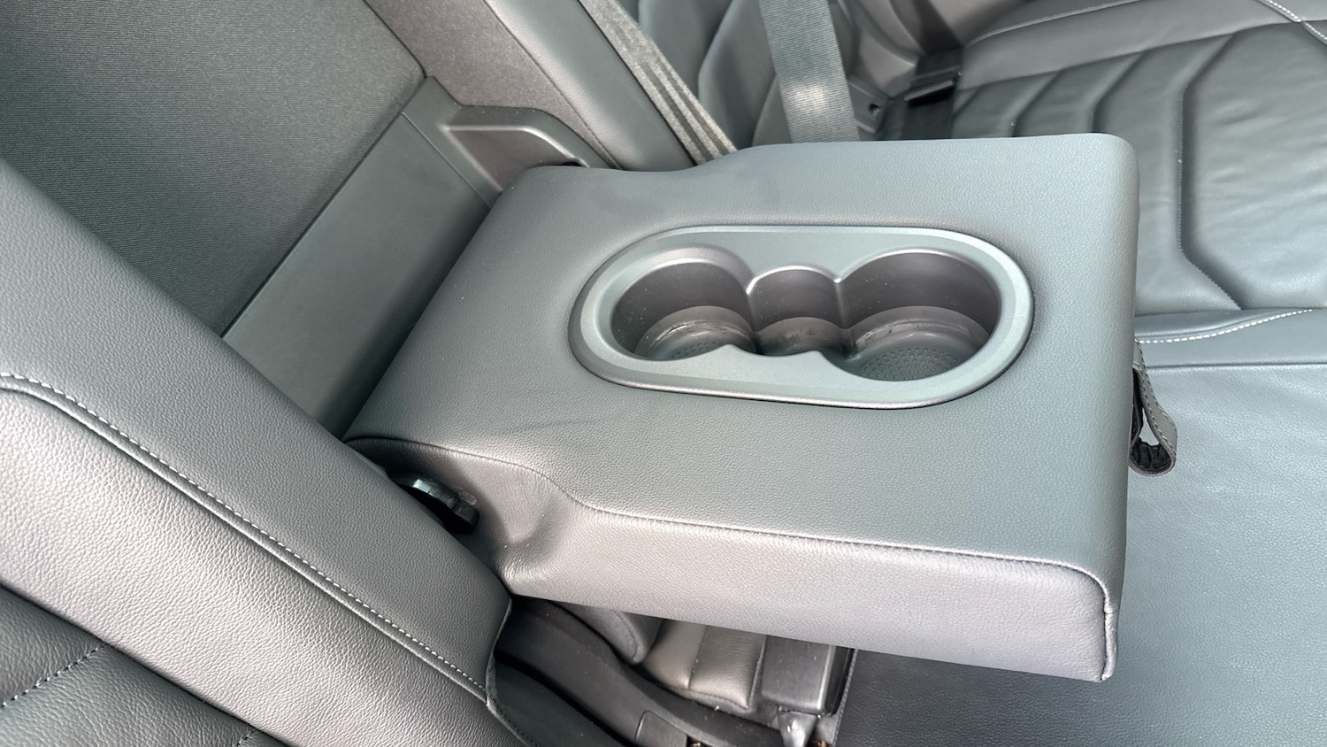 Used Volkswagen Touareg 2019 for sale - 78108135: Photo 30