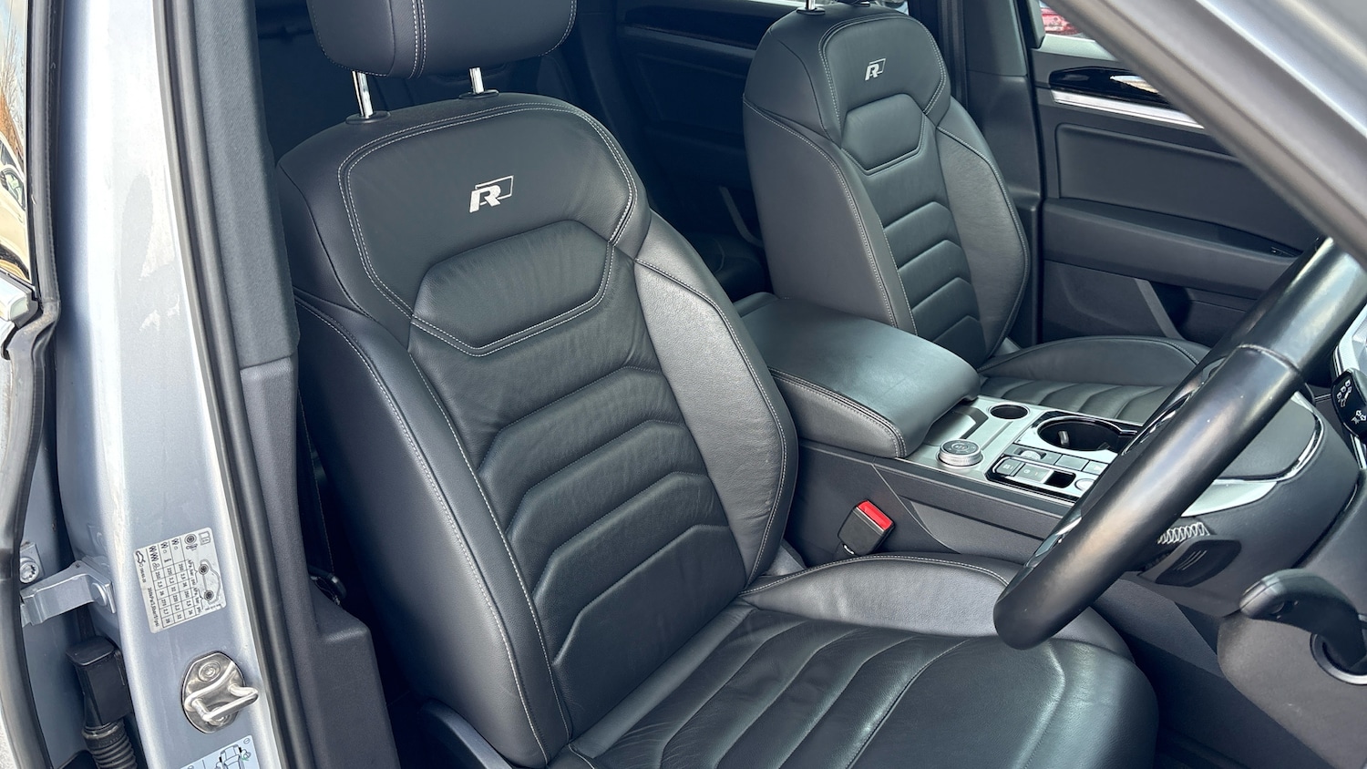 Used Volkswagen Touareg 2019 for sale - 78108135: Photo 32