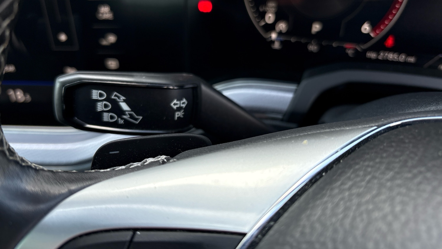 Used Volkswagen Touareg 2019 for sale - 78108135: Photo 35