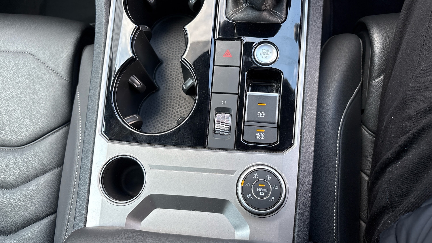 Used Volkswagen Touareg 2019 for sale - 78108135: Photo 37