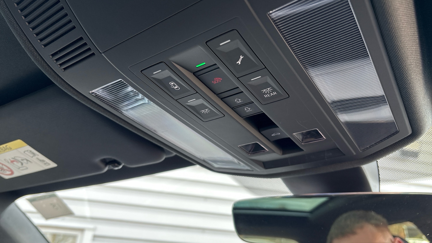 Used Volkswagen Touareg 2019 for sale - 78108135: Photo 42