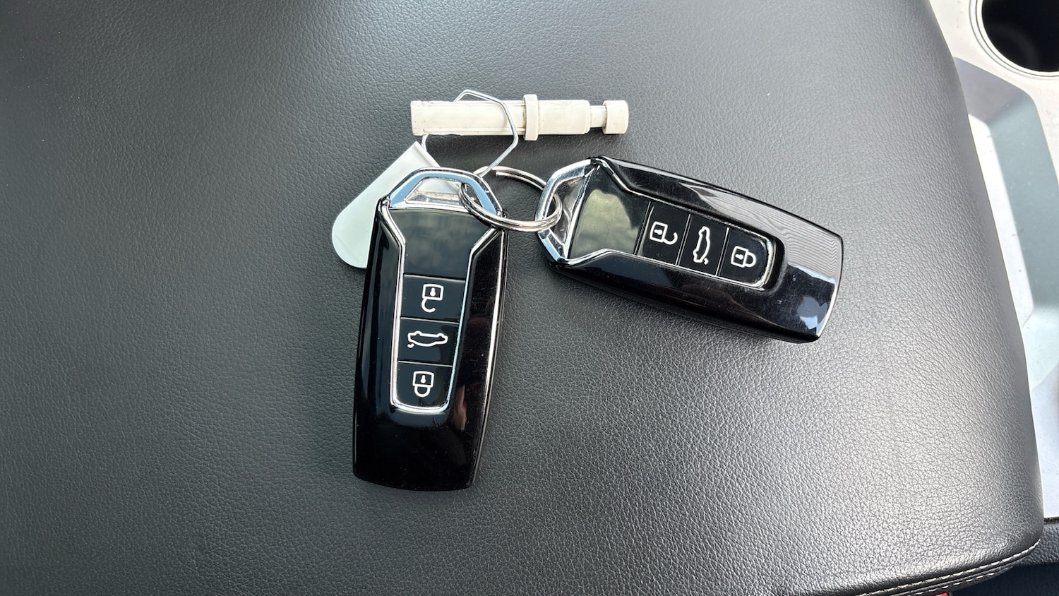 Used Volkswagen Touareg 2019 for sale - 78108135: Photo 44