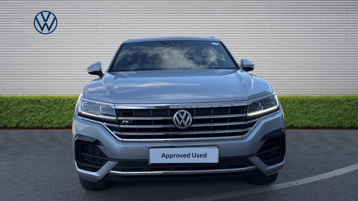 Used Volkswagen Touareg 2019 for sale - 78108135: Photo 7