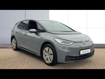 2023 (23) - 150kW Family Pro Performance 58kWh 5dr Auto Electric Hatchback