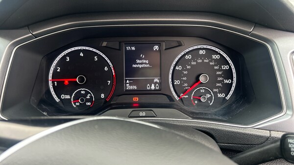 Used Volkswagen T-Roc 2021 for sale - 76064114: Photo 18