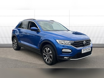 Volkswagen - T-Roc