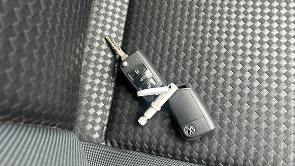 Used Volkswagen T-Roc 2021 for sale - 76064114: Photo 20