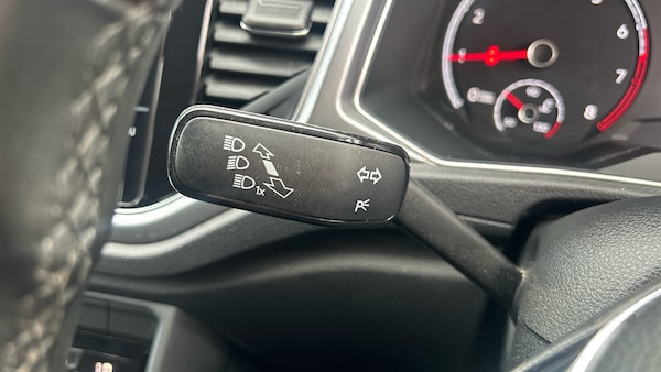 Used Volkswagen T-Roc 2021 for sale - 76064114: Photo 24