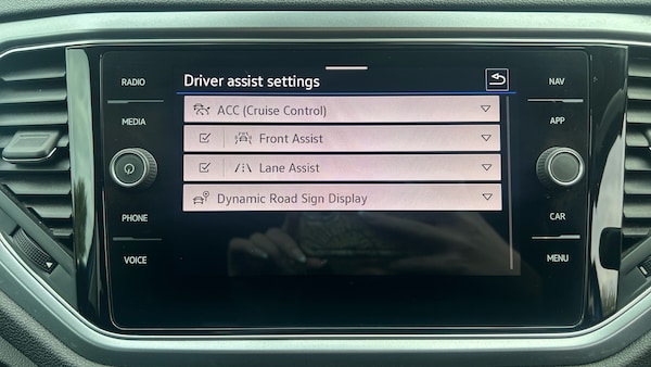 Used Volkswagen T-Roc 2021 for sale - 76064114: Photo 34