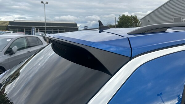Used Volkswagen T-Roc 2021 for sale - 76064114: Photo 42