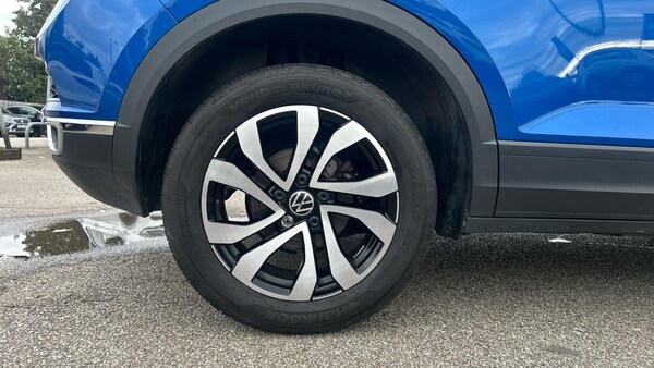 Used Volkswagen T-Roc 2021 for sale - 76064114: Photo 7