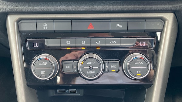 Used Volkswagen T-Roc 2020 for sale - 76091374: Photo 13