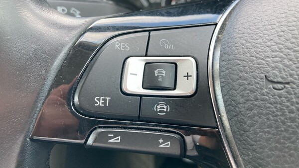 Used Volkswagen T-Roc 2020 for sale - 76091374: Photo 17