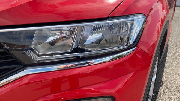 Used Volkswagen T-Roc 2020 for sale - 76091374: Photo 22