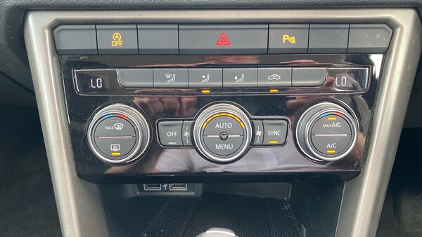 Used Volkswagen T-Roc 2020 for sale - 76091374: Photo 41