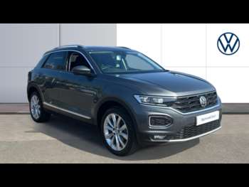 2019 (69) - 1.5 TSI EVO SEL 5dr DSG Petrol Hatchback
