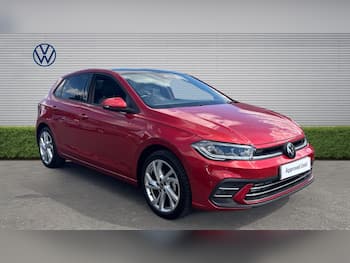 Used Volkswagen Polo 2026 for sale - 79156400: Photo