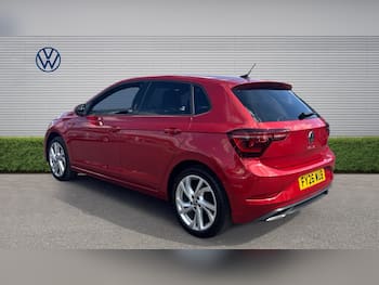 Used Volkswagen Polo 2026 for sale - 79156400: Photo
