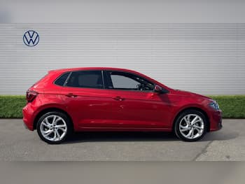 Used Volkswagen Polo 2026 for sale - 79156400: Photo