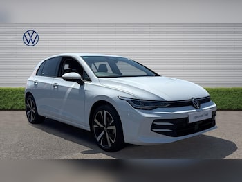 Used Volkswagen Golf 2025 for sale - 79140071: Photo
