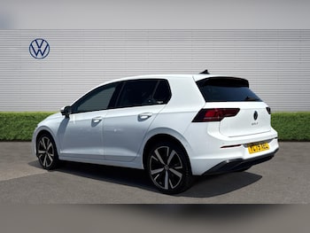 Used Volkswagen Golf 2025 for sale - 79140071: Photo