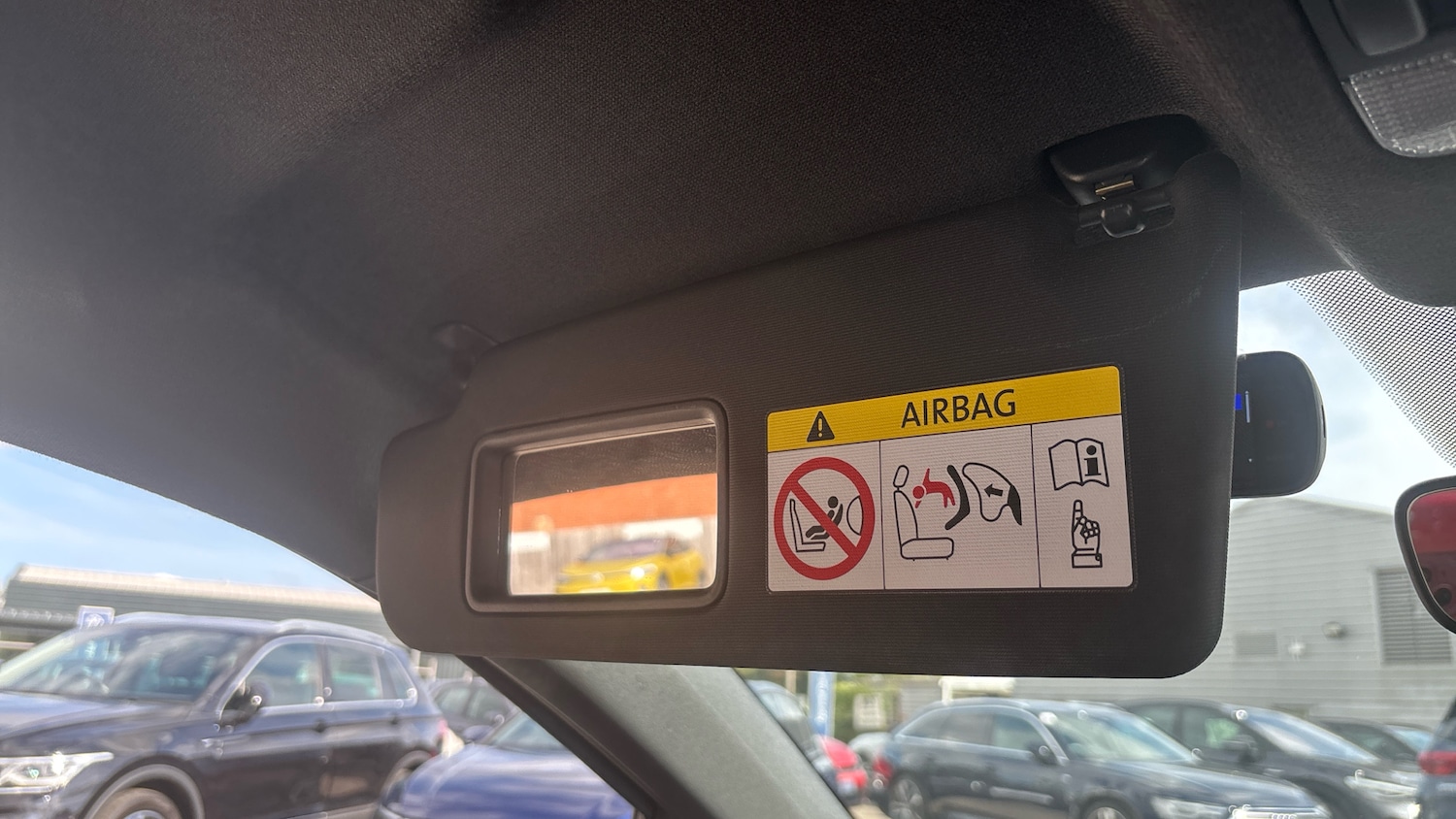 Vehicle 27