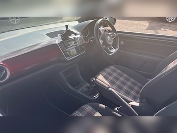 Used Volkswagen up! 2022 for sale - 75919439: Photo