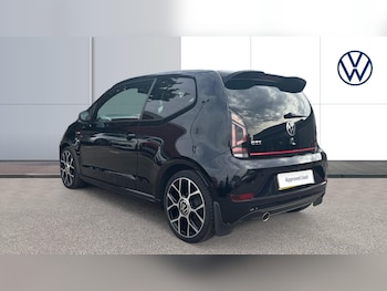 Used Volkswagen up! 2022 for sale - 75919439: Photo