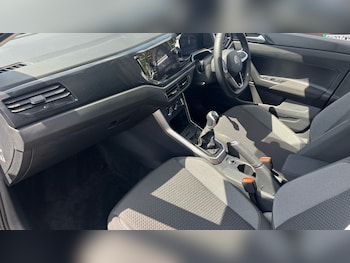 Used Volkswagen Polo 2025 for sale - 75545158: Photo